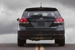 Toyota Venza 2013 года